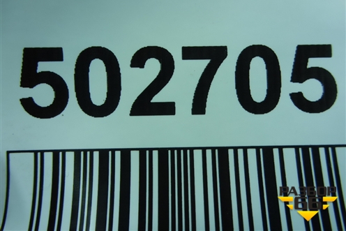 Замок капота для Chevrolet Rezzo с 2003г (Резо)