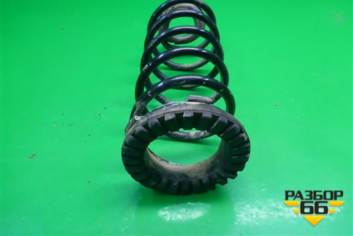 Пружина задняя для Hyundai Getz с 2002г (Гетц)