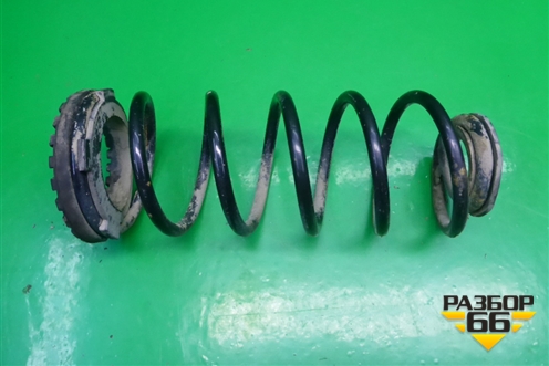 Пружина задняя для Hyundai Getz с 2002г (Гетц)