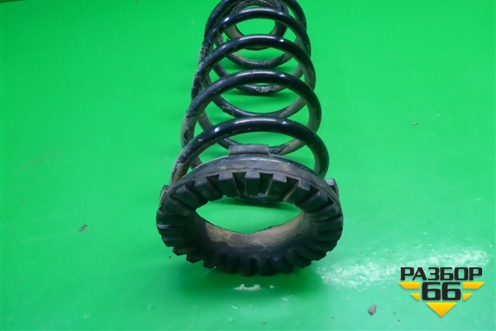 Пружина задняя для Hyundai Getz с 2002г (Гетц)