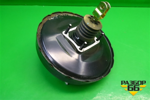 Усилитель тормозов вакуумный для Hyundai Getz с 2002г (Гетц)