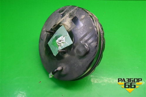 Усилитель тормозов вакуумный для Hyundai Getz с 2002г (Гетц)