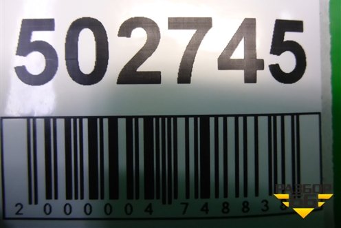 Усилитель тормозов вакуумный для Hyundai Getz с 2002г (Гетц)