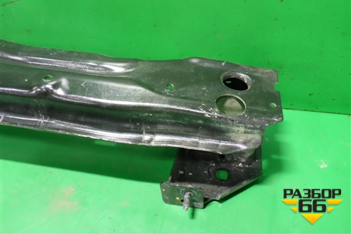 Усилитель заднего бампера (74529423) для BMW X3 G01 с 2017г (Х3 Г01)