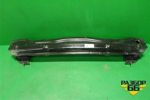 Усилитель заднего бампера (74529423) для BMW X3 G01 с 2017г (Х3 Г01)