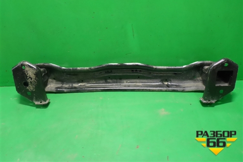 Усилитель заднего бампера (74529423) для BMW X3 G01 с 2017г (Х3 Г01)