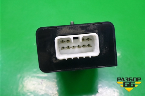 Реле (обогрева заднего стекла) (954301C000) для Hyundai Getz с 2002г (Гетц)