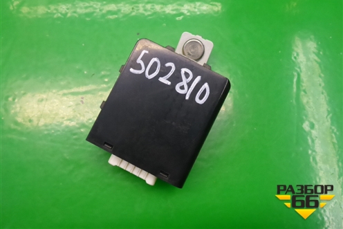 Реле (обогрева заднего стекла) (954301C000) для Hyundai Getz с 2002г (Гетц)