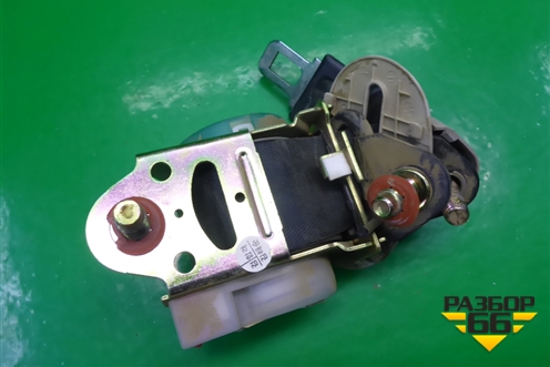 Ремень безопасности задний центральный для Hyundai Getz с 2002г (Гетц)