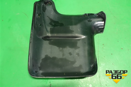 Брызговик задний правый (766250K340) для Toyota Fortuner с 2016г (Фортунер)