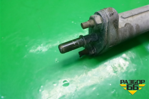 Рейка топливная рампа (1.3л G4EA) для Hyundai Getz с 2002г (Гетц)