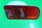 Фонарь в задний бампер левый для Chevrolet Rezzo с 2003г (Резо)