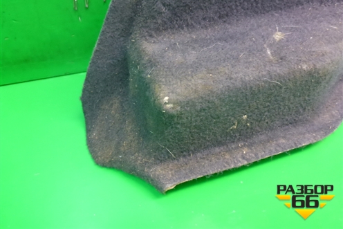 Обшивка багажника правая (хэтчбек) для Opel Astra H с 2004-2015г (Астра Аш)