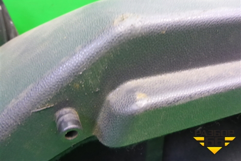 Обшивка багажника правая (хэтчбек) для Opel Astra H с 2004-2015г (Астра Аш)