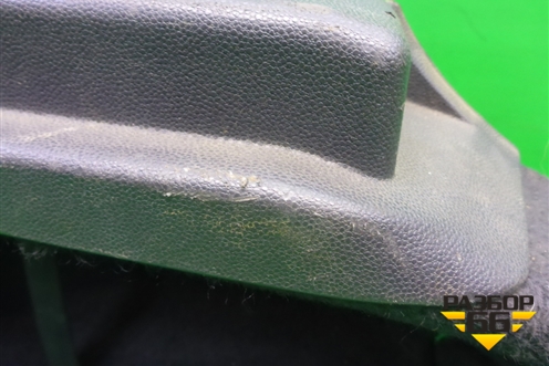 Обшивка багажника правая (хэтчбек) для Opel Astra H с 2004-2015г (Астра Аш)