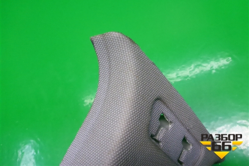 Обшивка стойки центральная верхняя левая для Opel Astra H с 2004-2015г (Астра Аш)