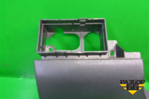 Накладка на торпедо (над коленями водителя) (13191465) для Opel Astra H с 2004-2015г (Астра Аш)