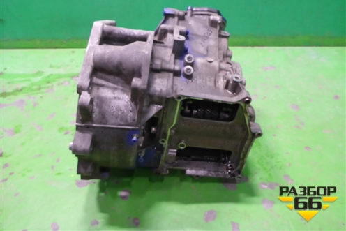 АКПП (DSG 7  DQ 200) (0AM301103F) для Volkswagen Passat (В7) с 2011-2014г (Пассат Б7)