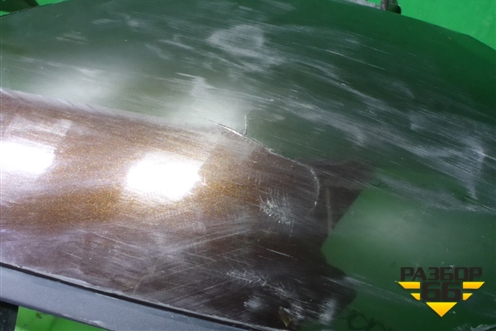 Бампер передний (620228229R) для Renault Kaptur с 2016г (Каптюр)