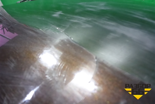 Бампер передний (620228229R) для Renault Kaptur с 2016г (Каптюр)