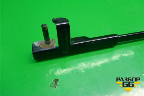 Поводок стеклоочистителя правый (13111220) для Opel Astra H с 2004-2015г (Астра Аш)