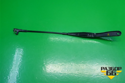 Поводок стеклоочистителя правый (13111220) для Opel Astra H с 2004-2015г (Астра Аш)