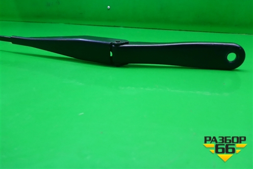 Поводок стеклоочистителя левый (13111219) для Opel Astra H с 2004-2015г (Астра Аш)