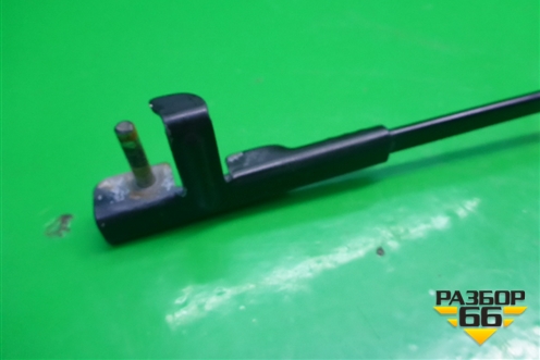 Поводок стеклоочистителя левый (13111219) для Opel Astra H с 2004-2015г (Астра Аш)