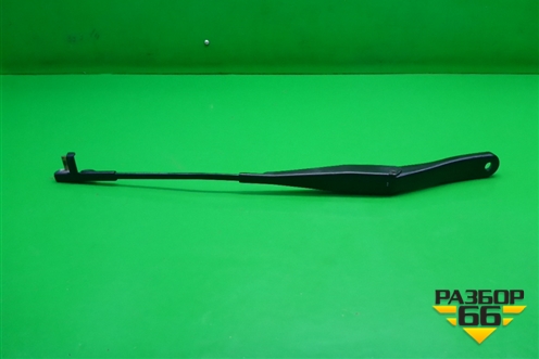 Поводок стеклоочистителя левый (13111219) для Opel Astra H с 2004-2015г (Астра Аш)