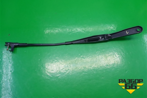 Поводок стеклоочистителя левый (13111219) для Opel Astra H с 2004-2015г (Астра Аш)