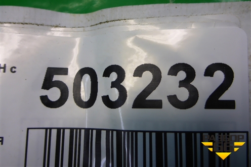 Поводок стеклоочистителя левый (13111219) для Opel Astra H с 2004-2015г (Астра Аш)