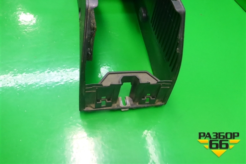 Консоль для Opel Astra H с 2004-2015г (Астра Аш)