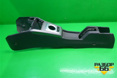 Консоль для Opel Astra H с 2004-2015г (Астра Аш)