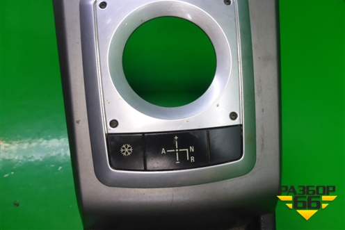 Консоль для Opel Astra H с 2004-2015г (Астра Аш)