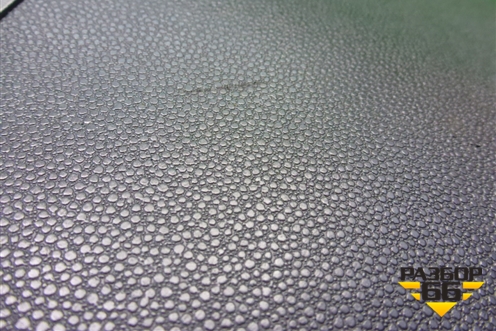 Консоль для Opel Astra H с 2004-2015г (Астра Аш)