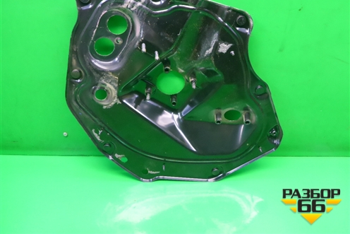 Щит моторный для Opel Astra H с 2004-2015г (Астра Аш)