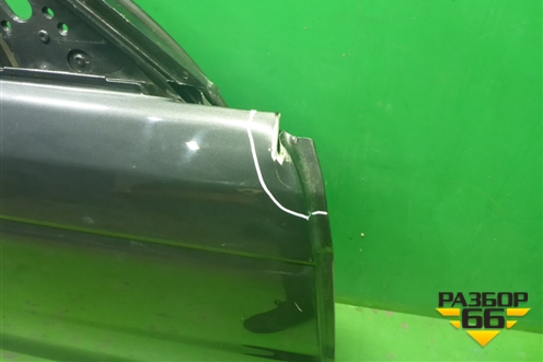 Дверь передняя правая (LR044226) для Land Rover Range Rover Sport с 2013-2022г (Спорт)