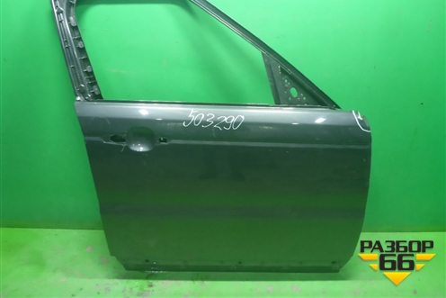 Дверь передняя правая (LR044226) для Land Rover Range Rover Sport с 2013-2022г (Спорт)