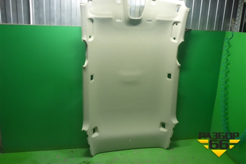 Обшивка потолка для Volvo XC40 с 2017г (ХС40)