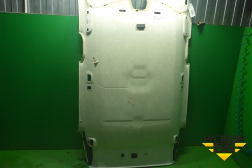 Обшивка потолка для Volvo XC40 с 2017г (ХС40)