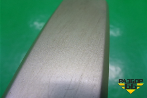 Ручка наружная двери задней правой для Opel Astra H с 2004-2015г (Астра Аш)