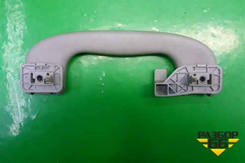 Ручка внутренняя потолочная (задняя) для Opel Astra H с 2004-2015г (Астра Аш)