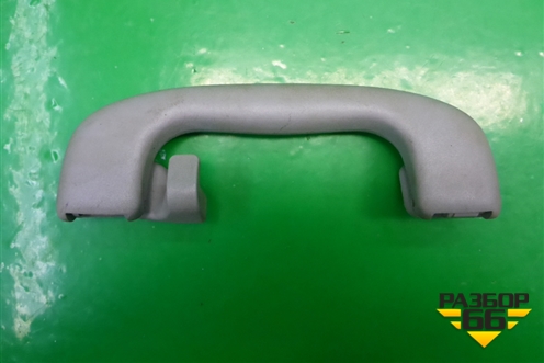 Ручка внутренняя потолочная (задняя) для Opel Astra H с 2004-2015г (Астра Аш)