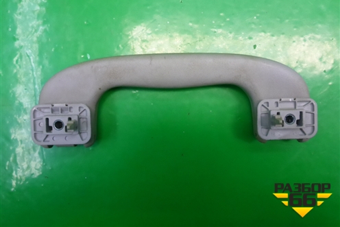 Ручка внутренняя потолочная для Opel Astra H с 2004-2015г (Астра Аш)