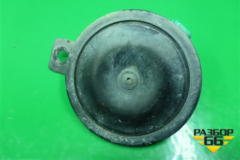 Сигнал звуковой (низкий тон) (96264304) для Chevrolet Rezzo с 2003г (Резо)