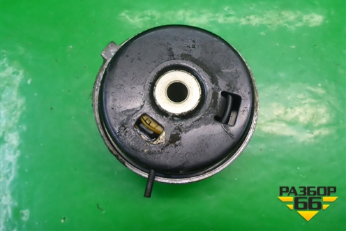 Ролик натяжитель ремня ГРМ (1.6л Z16XEP) (979809) для Opel Astra H с 2004-2015г (Астра Аш)