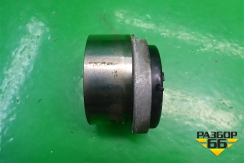 Ролик натяжитель ремня ГРМ (1.6л Z16XEP) (979809) для Opel Astra H с 2004-2015г (Астра Аш)