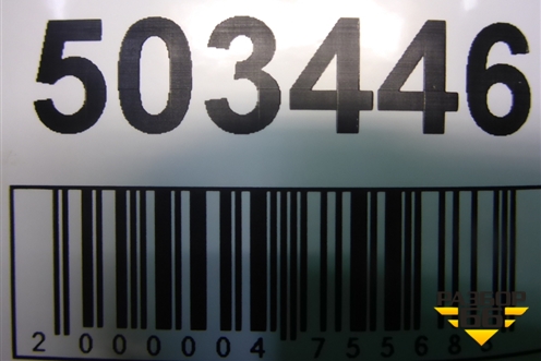 Ролик натяжитель ремня ГРМ (1.6л Z16XEP) (979809) для Opel Astra H с 2004-2015г (Астра Аш)