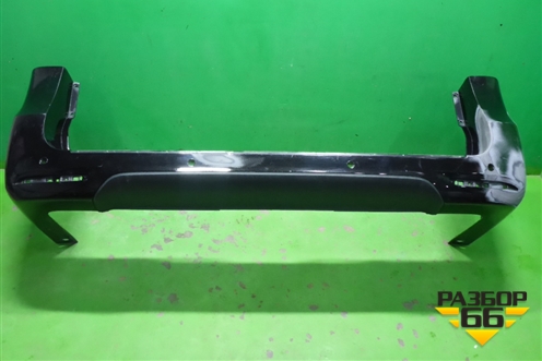 Бампер задний (под парктроник) (A4478853200) для Mercedes Benz V-Klass Vito/Viano W 447 с 2014г (В Вито/Виано)