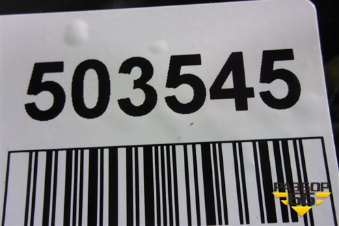 Бампер задний (под парктроник) (A4478853200) для Mercedes Benz V-Klass Vito/Viano W 447 с 2014г (В Вито/Виано)